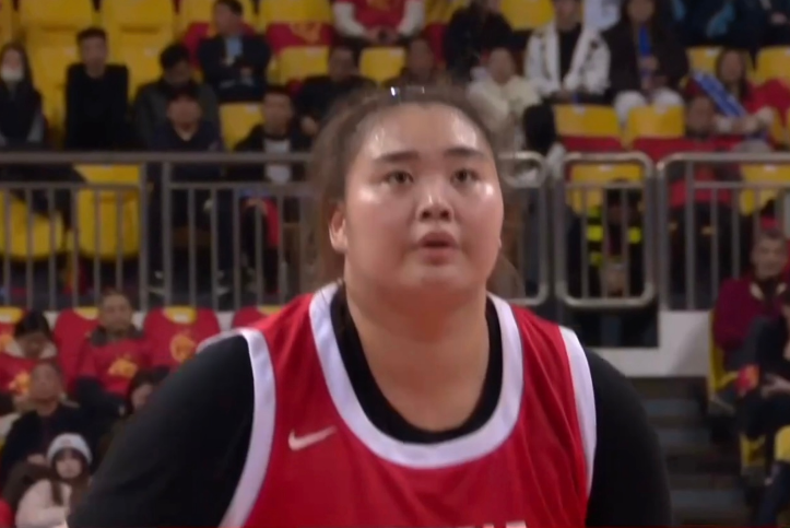 开云入口-拒19分逆转！中国女篮加时险胜巴西 王思雨21分张子宇10+4