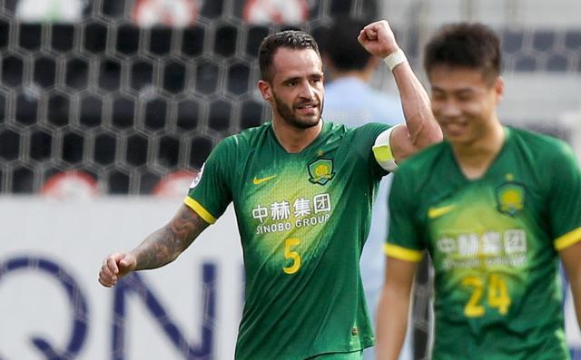 开云登录-核心告别国安伤筋动骨 比利奇变阵但傲骨无人可替