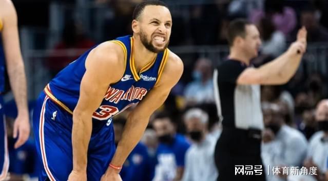 开云入口-突发,直接让库里报销!怪病缠身,3000万白瞎了!太倒霉了