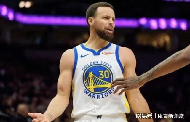 开云入口-突发,直接让库里报销!怪病缠身,3000万白瞎了!太倒霉了