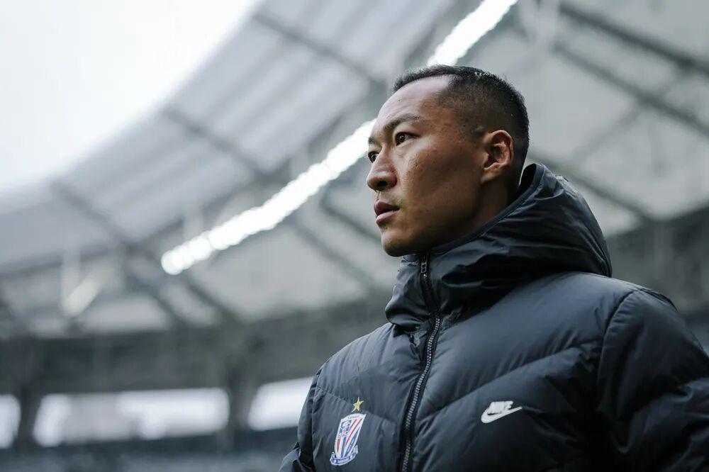 开云入口-最难赛季来了!将负分清零,申花需要几轮?