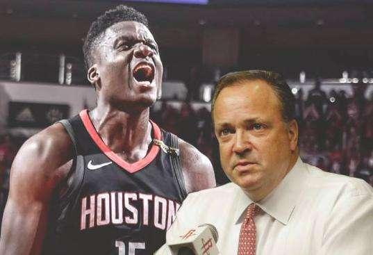 开云官网-年薪670万!13分钟4+11+2,火箭白菜价捡漏!画蛇添足变超值签约