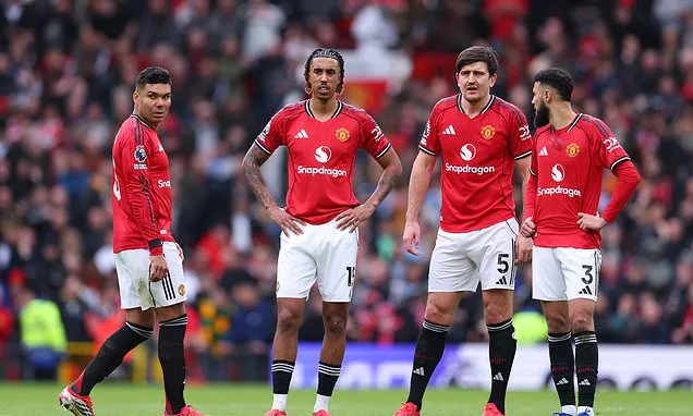 开云中国-约罗:马奎尔给了我很多有用的建议,真心希望曼联和他续约