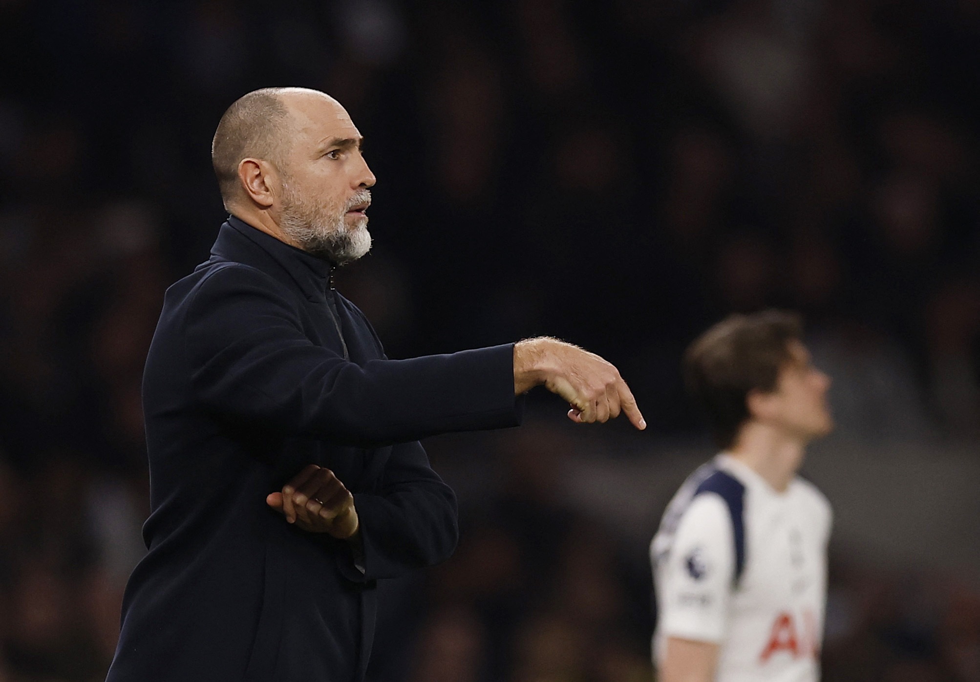 开云中国-图多尔:希望战平利物浦能成为转折点,伤员太多已无法正常训练