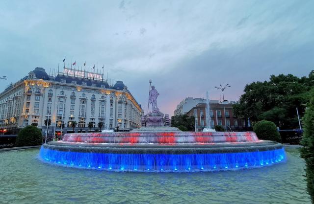 开云中国-【马竞夺冠分析】计划内的冠军，不完美的冠军