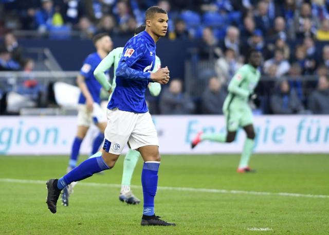 16岁穆科科出征U21欧青赛，德国还引进两名“外援”