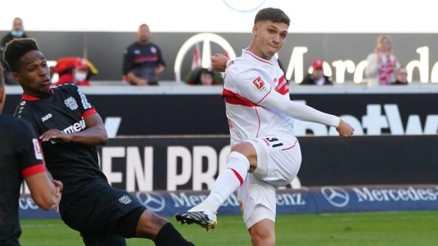 16岁穆科科出征U21欧青赛，德国还引进两名“外援”