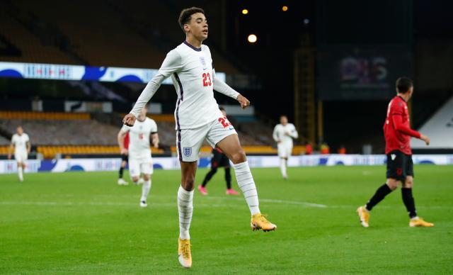 16岁穆科科出征U21欧青赛，德国还引进两名“外援”