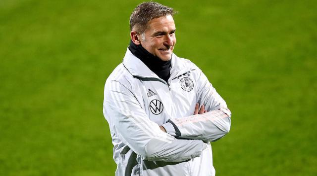 16岁穆科科出征U21欧青赛，德国还引进两名“外援”