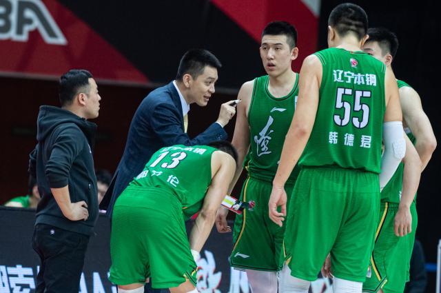 开云登录-张镇麟一战锁定最佳新秀 一优势助辽宁成功复仇