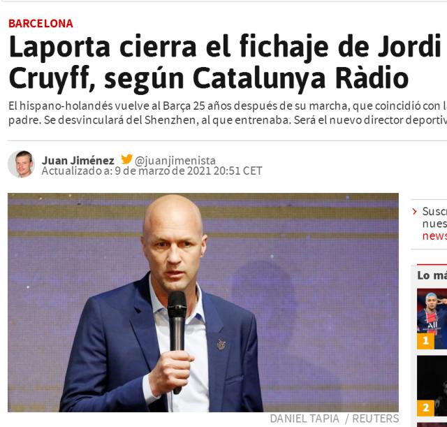 1615347352452084765.png 开云平台-定了?阿斯报:小克鲁伊夫即将任巴萨技术总监