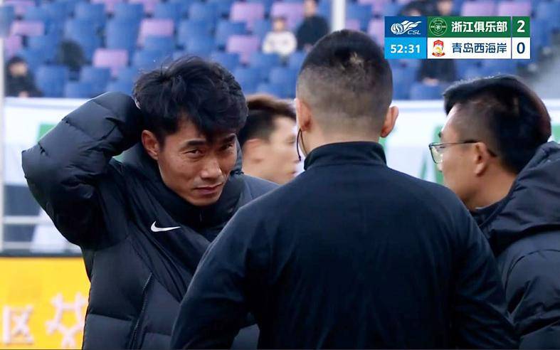 开云官网-给中超本赛季16队主帅分档