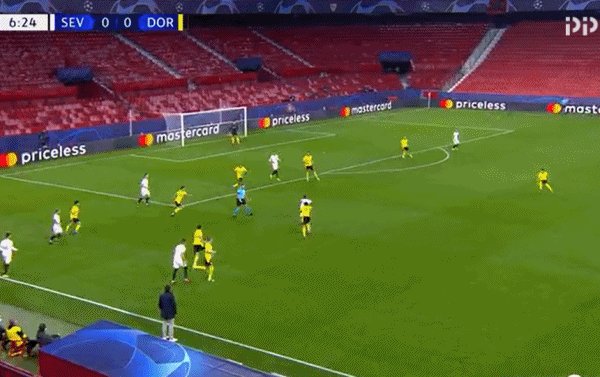 开云官网-【欧冠】哈兰德梅开 多特客场3比2塞维利亚占先机