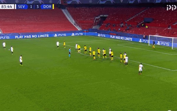 开云官网-【欧冠】哈兰德梅开 多特客场3比2塞维利亚占先机