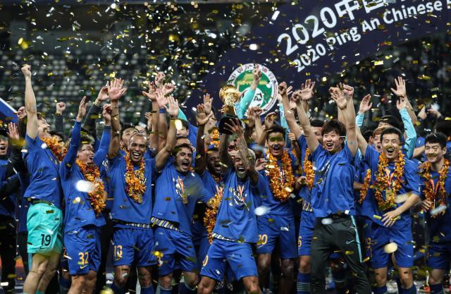 开云入口-苏宁停摆球员超市即将开张?南北两队成抢购大户