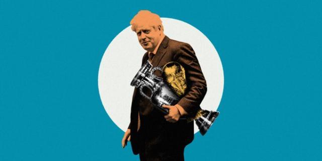 开云官网-接盘欧洲杯+申办世界杯 英首相葫芦里卖的什么药？