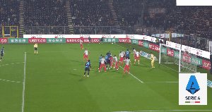 开云中国-【意甲】克雷莫纳0比2国际米兰 劳塔罗杰林斯基破门