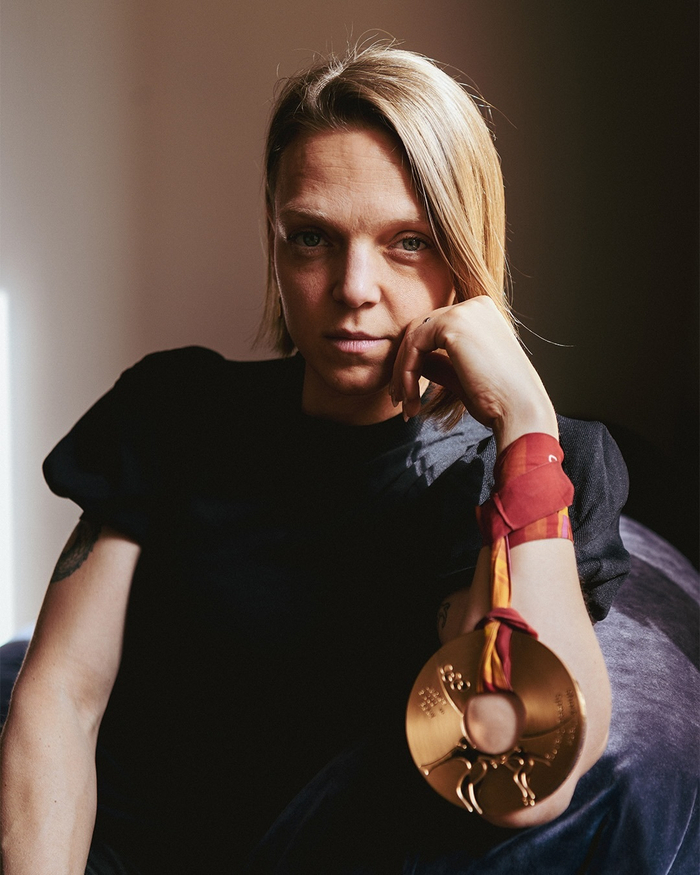 开云中国-意大利短道速滑名将方塔纳6届冬奥会斩获14枚奖牌|奥运奖牌|AC米兰|平昌|北京|索契_新浪体育_新浪新闻