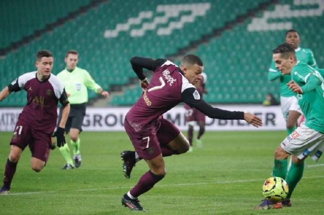 1609992008844055151.jpg 波叔首秀微调阵型巴黎憾平 维拉蒂位置前提收效佳