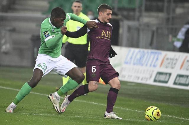 1609992019965027948.jpg 波叔首秀微调阵型巴黎憾平 维拉蒂位置前提收效佳