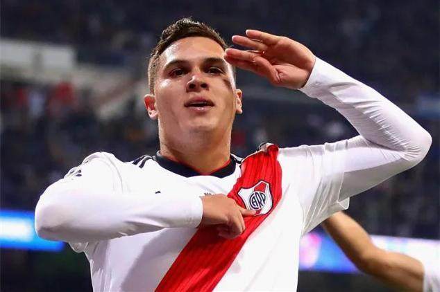 开云中国-金特罗10日抵南京 称中国控制疫情出色是转会原因